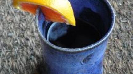 Рецепт Голландского глинтвейна Bisschopswijn