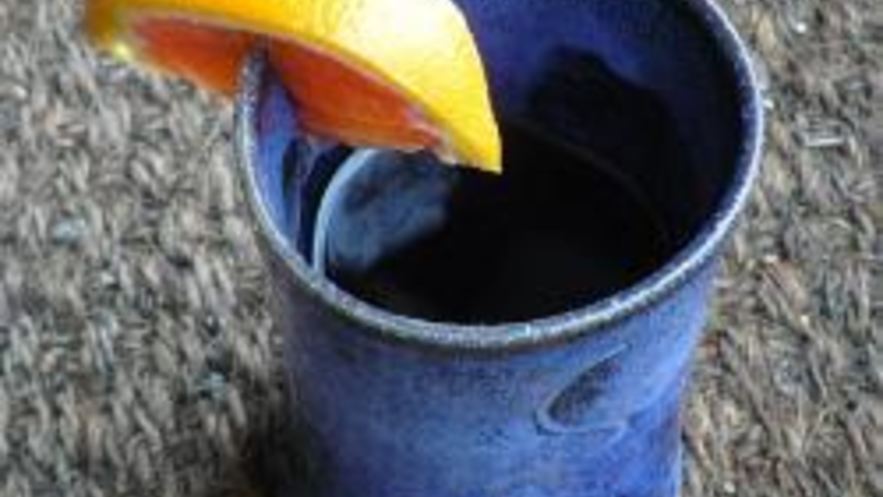 Рецепт голландского глинтвейна bisschopswijn