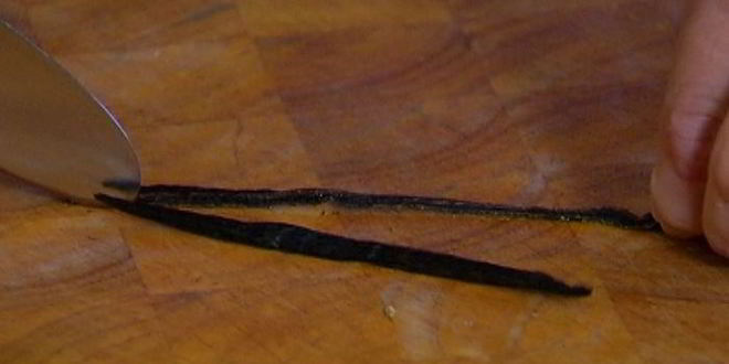 Рецепт сорбе из глинтвейна