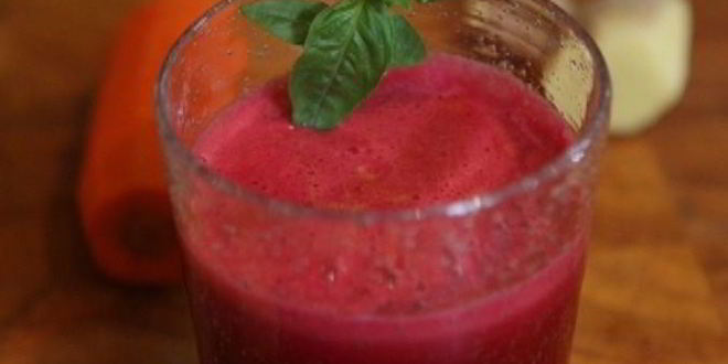 Рецепт сорбе из глинтвейна