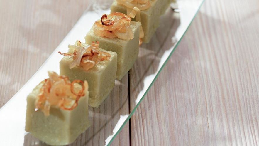 Рецепт горохового киселя