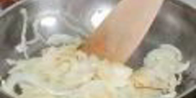 Рецепт горохового киселя