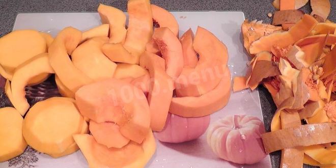 Рецепт киселя для детей