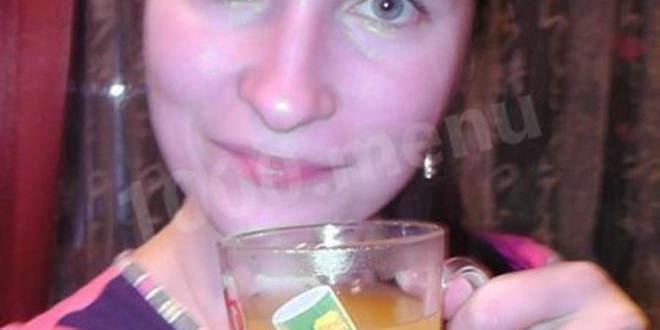 Рецепт киселя для детей