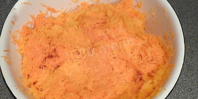 Рецепт киселя для детей