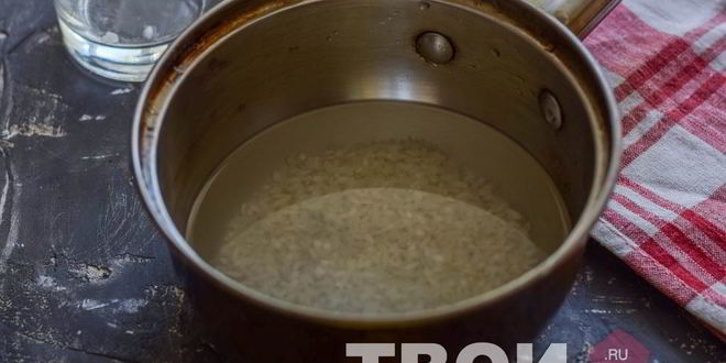 Рецепт киселя для похудения