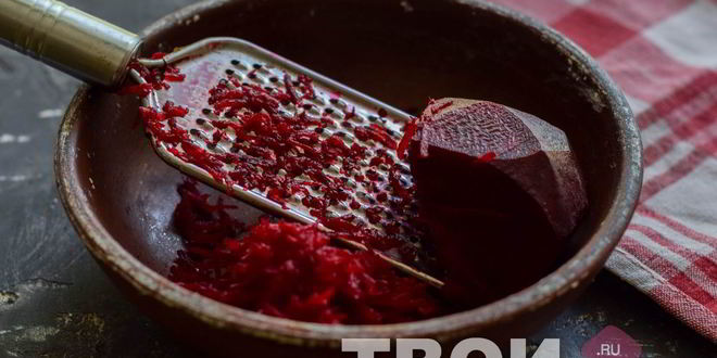 Рецепт киселя для похудения