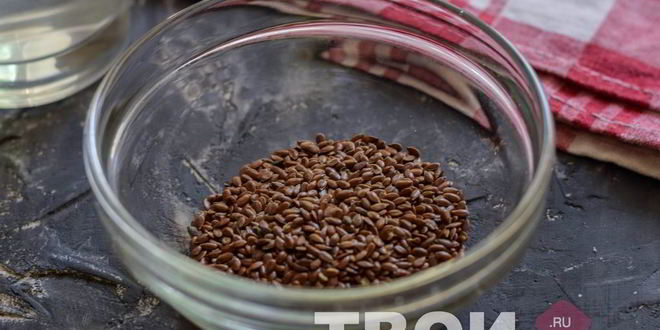 Рецепт киселя для похудения