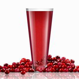 Рецепт Киселя из брусники