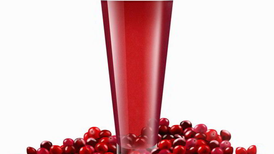 Рецепт киселя из брусники