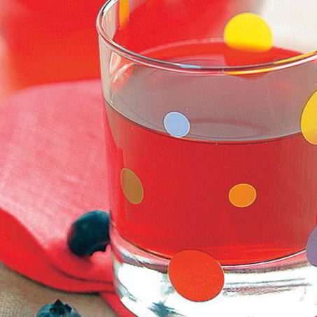 Рецепт Киселя из черники