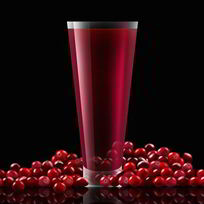 Рецепт Киселя из клюквы