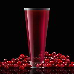 Рецепт Киселя из клюквы