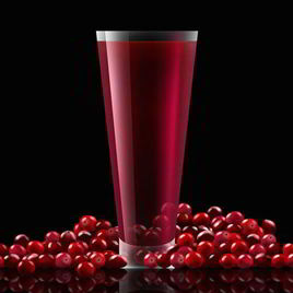 Рецепт Киселя из клюквы