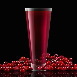 Рецепт Киселя из клюквы