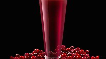 Рецепт Киселя из клюквы