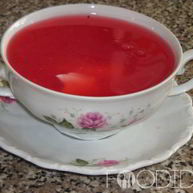 Рецепт Киселя из красной смородины