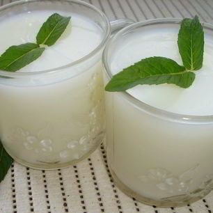 Рецепт Киселя из кукурузного крахмала