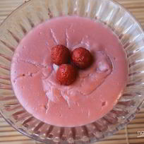 Рецепт Киселя из овсянки