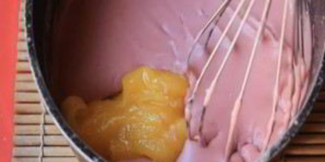 Рецепт киселя из овсянки