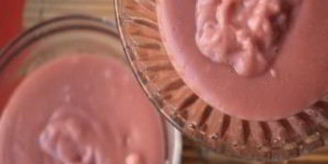 Рецепт киселя из овсянки