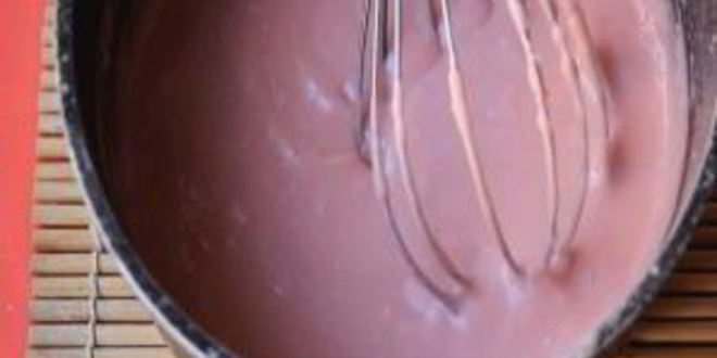 Рецепт киселя из овсянки