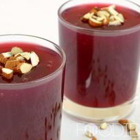 Рецепт Киселя из варенья