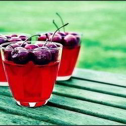 Рецепт Киселя из вишни