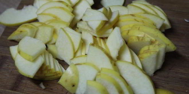 Рецепт киселя калиново-айвовый с бадьяном