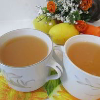 Рецепт Морковного киселя