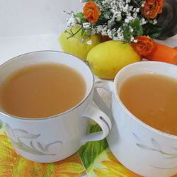 Рецепт Морковного киселя