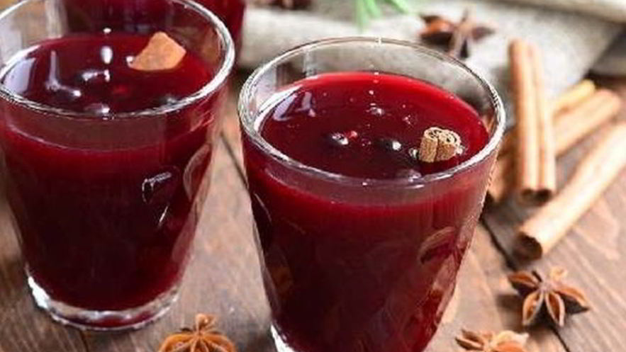 Рецепт традиционного ягодного киселя