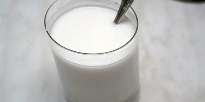 Рецепт ягодного киселя