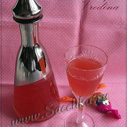 Рецепт Клубничного вина