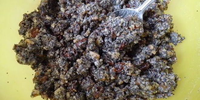 Рецепт булочек в кофейной юбочке