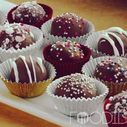 Рецепт Домашних кофетов