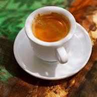 Рецепт Домашнего эспрессо со специями