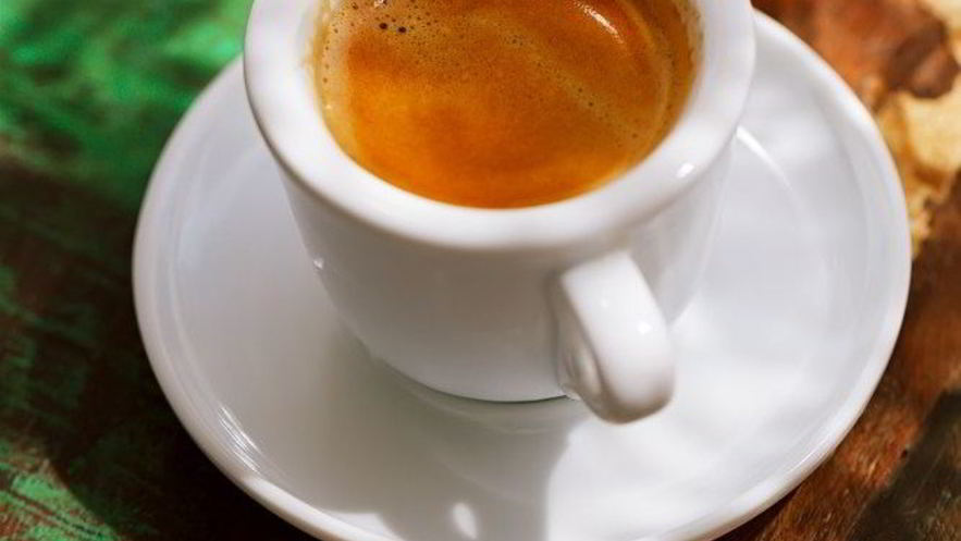 Рецепт домашнего эспрессо со специями