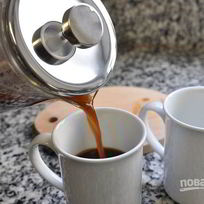 Рецепт Французского кофе