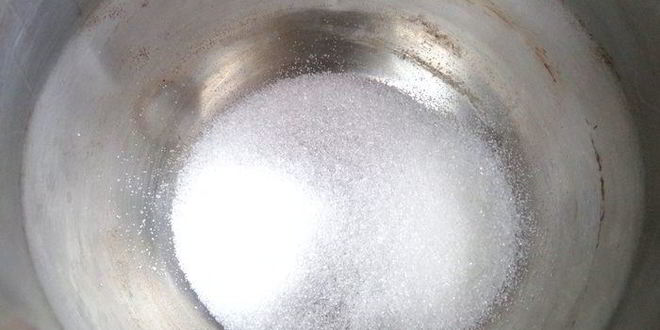 Рецепт карамельного кофе под сливочной шапочкой