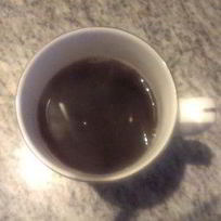 Рецепт Кардамонового кофе