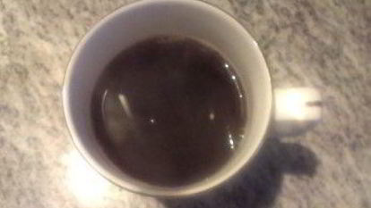 Рецепт Кардамонового кофе