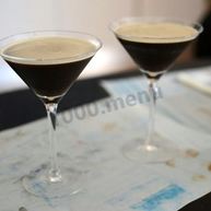 Рецепт Холодного кофе Фраппе