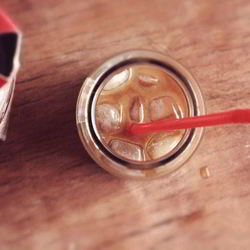 Рецепт Холодного кофе