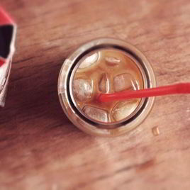 Рецепт Холодного кофе