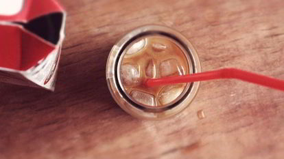 Рецепт Холодного кофе