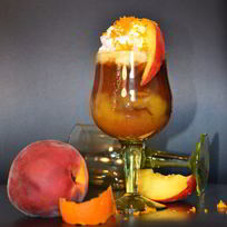 Рецепт Кофе Джорджия-Джинджер