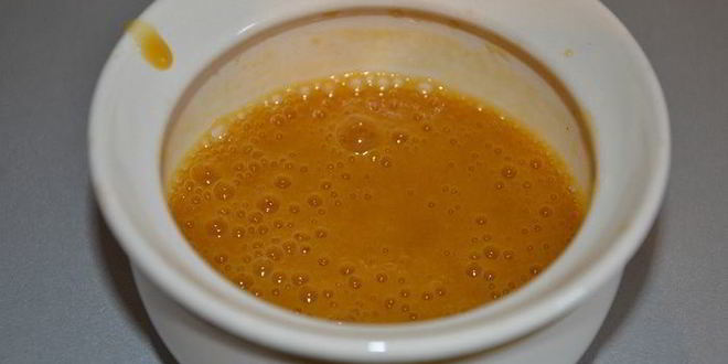 Рецепт кофе джорджия-джинджер