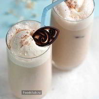 Рецепт Кофе гляссе