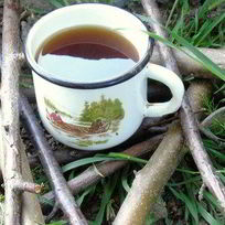 Рецепт Кофе из корней одуванчика